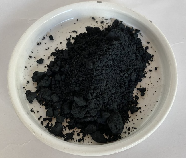 三元正极材料检测机构