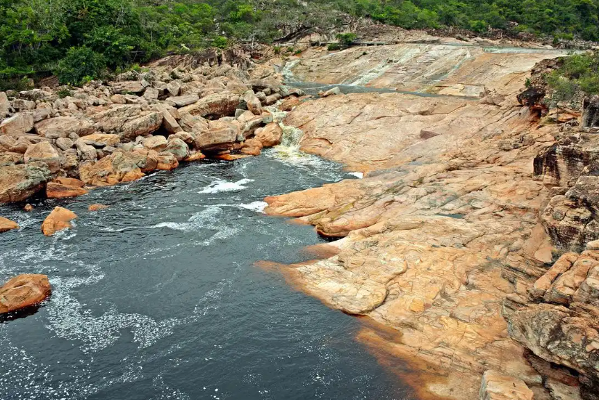 地表水检测挥发酚-地表水第三方检测