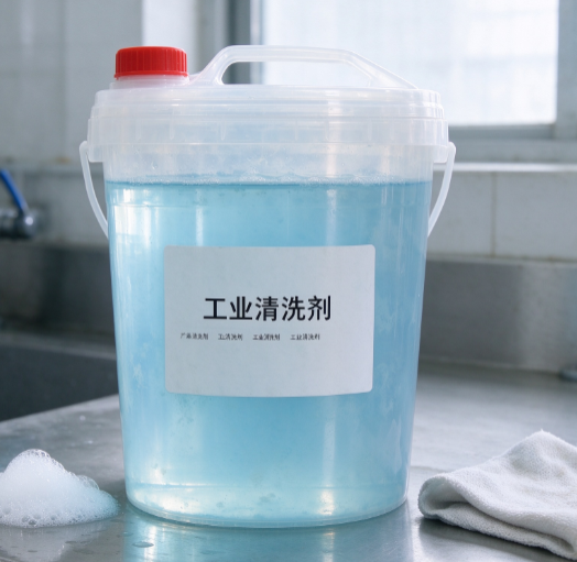 工业清洗剂清洁力测试-清洗剂检测